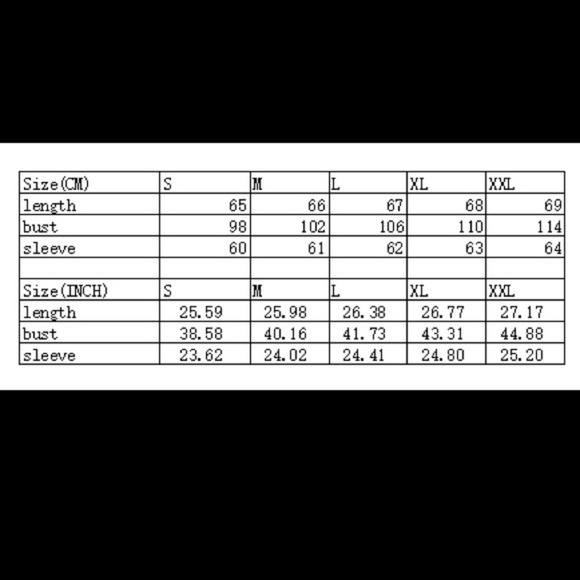 Black Heart V Neck Long Sleeve Top - Picture 3 of 3